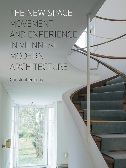 Title details for The New Space by Christopher Long - Available